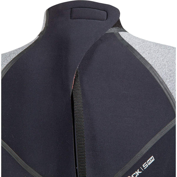 Henderson 5mm Men's Aqua Lock Fullsuit