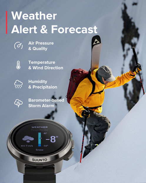 SUUNTO Ocean Dive Computer