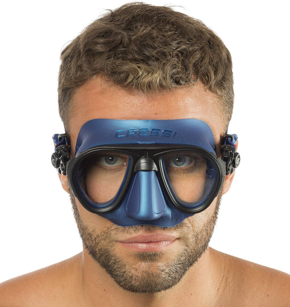 Cressi Calibro Dive Mask