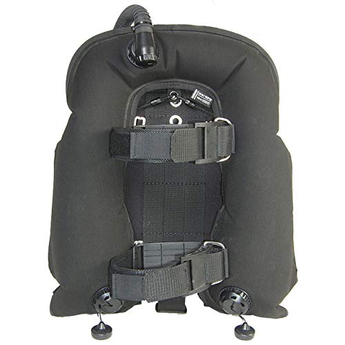 Zeagle Express Tech Deluxe BCD