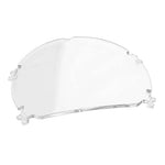 Oceanic Veo Plastic Lens Cover