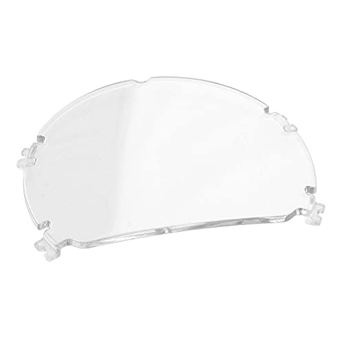 Oceanic Veo Plastic Lens Cover