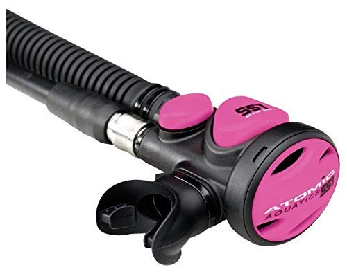 Atomic Aquatics SS1 Integrated Inflator Octo