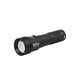 Bigblue AL1200WP Wide-Beam Infrared Dive Light