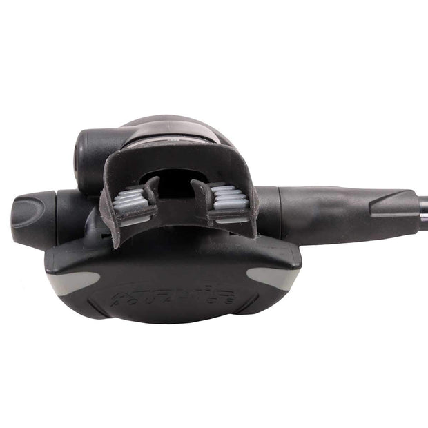 Atomic Aquatics Z2 Regulator Yoke Gray