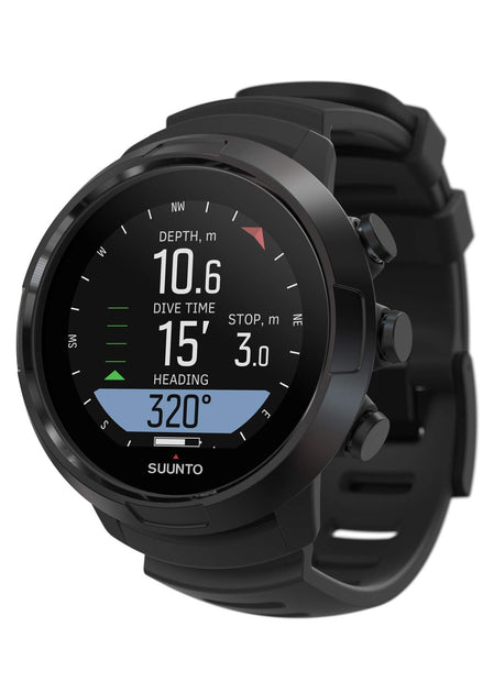 Suunto D5 Color Wrist Dive Computer