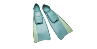 Riffe Kicks Rubber Swim Fins