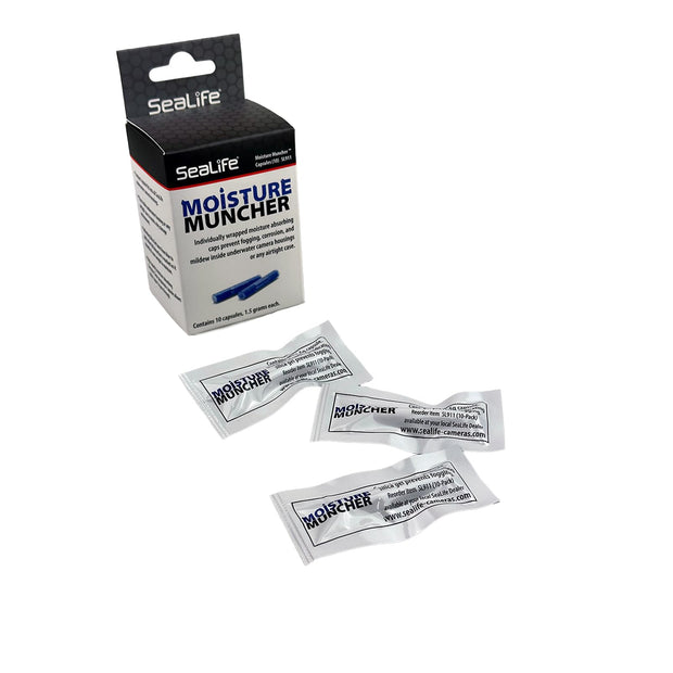 Moisture Muncher Capsules