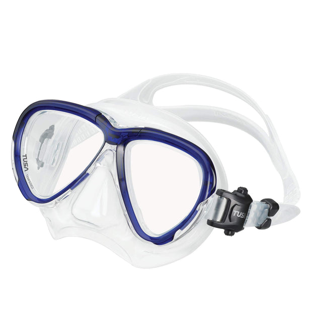 Tusa Intega Mask
