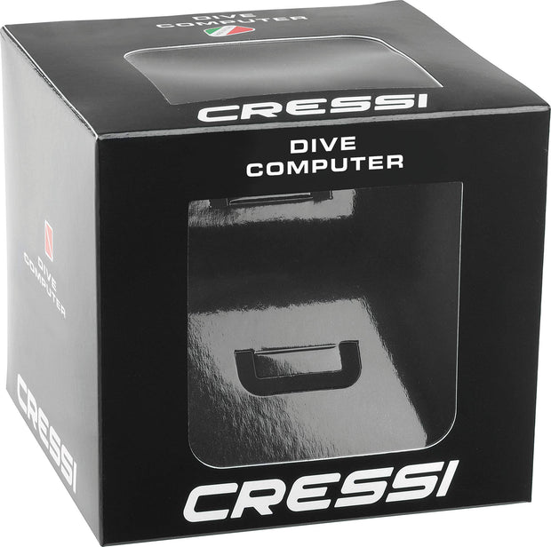 Cressi Goa Dive Computer