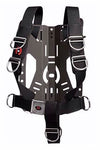 Hollis DT Backplate System