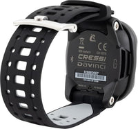 Cressi Da Vinci Wrist Dive Computer