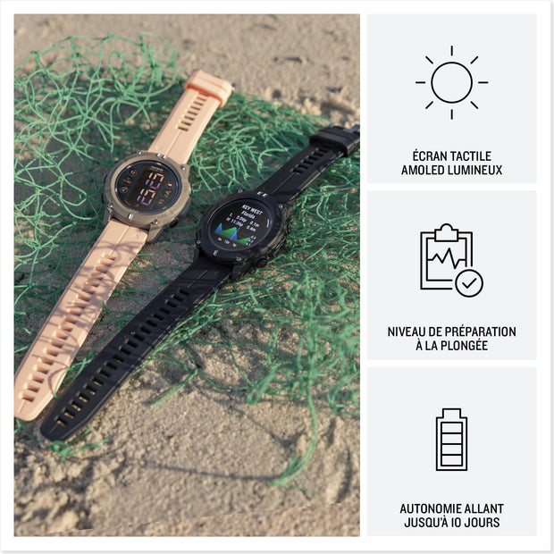 Garmin Descent G2 Dive Computer