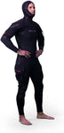 Hollis NeoTek 4/3 mm Wetsuit