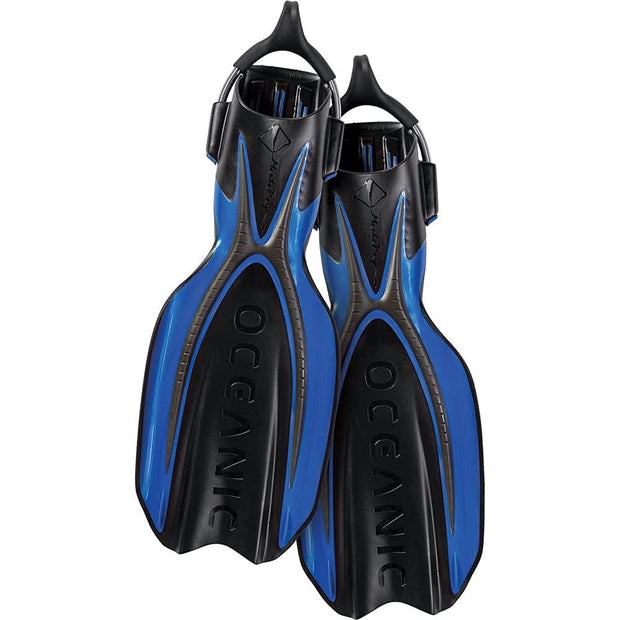 Oceanic Manta Ray Dive Fins