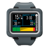 Shearwater Research Peregrine Dive Computer