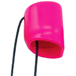 XS Scuba Tank Valve Cap(Pink)
