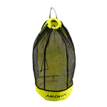 Akona Huron LT Mesh Backpack(Yellow)