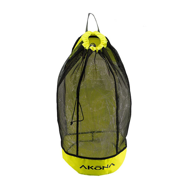 Akona Huron LT Mesh Backpack(Yellow)