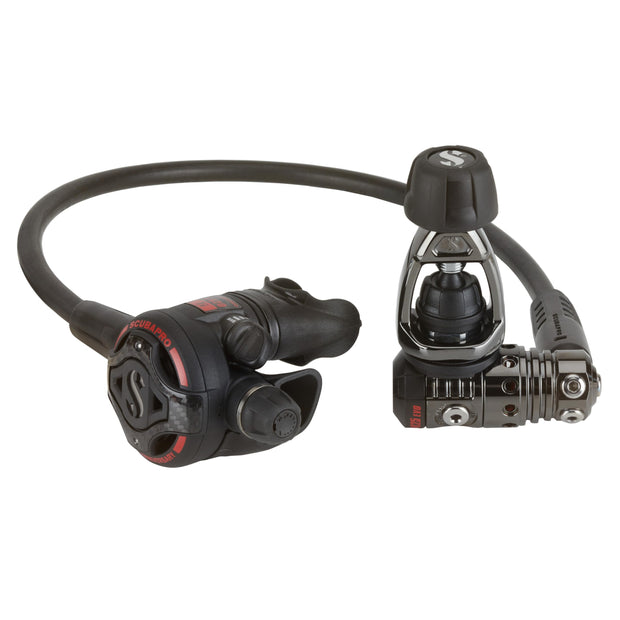 ScubaPro MK25 EVO/S620Ti Dive Regulator System Yoke, 60th Anniversary Edition