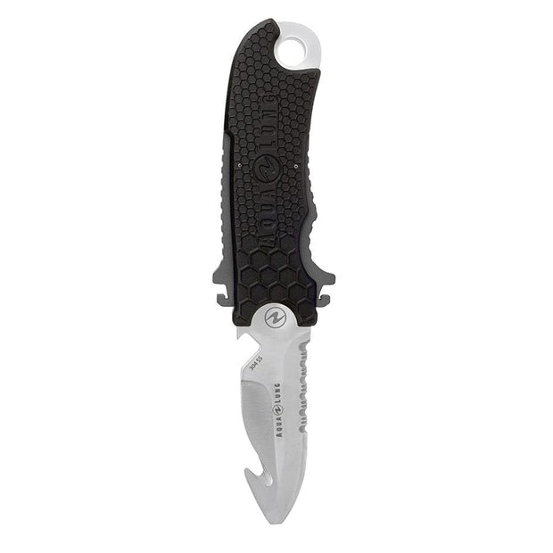 Aqualung Knive Small Squeeze Blunt/Ss