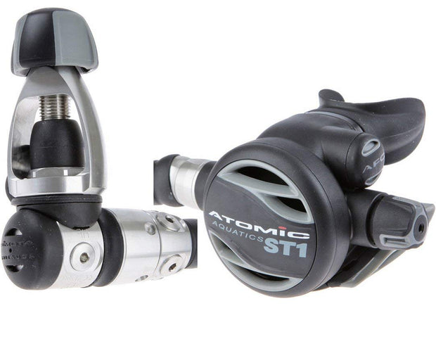 Atomic Aquatics ST1 Regulator(Yoke)