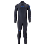 Bare 5 mm Velocity Ultra 2.0 Men's Wetsuit(Blue / Small)