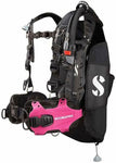 Scubapro Hydros Pro Back Inflate Men's BCD