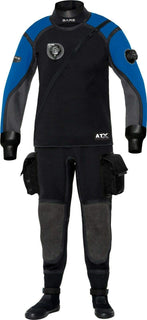 Bare Sentry Tech Dry Men's Drysuit