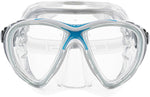 Cressi Big Eyes Evolution Crystal Dive Mask