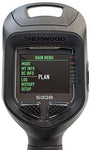 Sherwood Scuba Sage OLED Color Screen Air Integrated Dive Computer with Bluetooth Integration and Rechargeable Battery