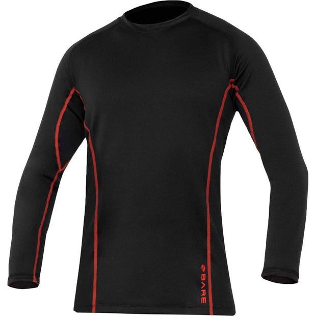 Bare Ultrawarmth Men's Undergarment Base Layer Top