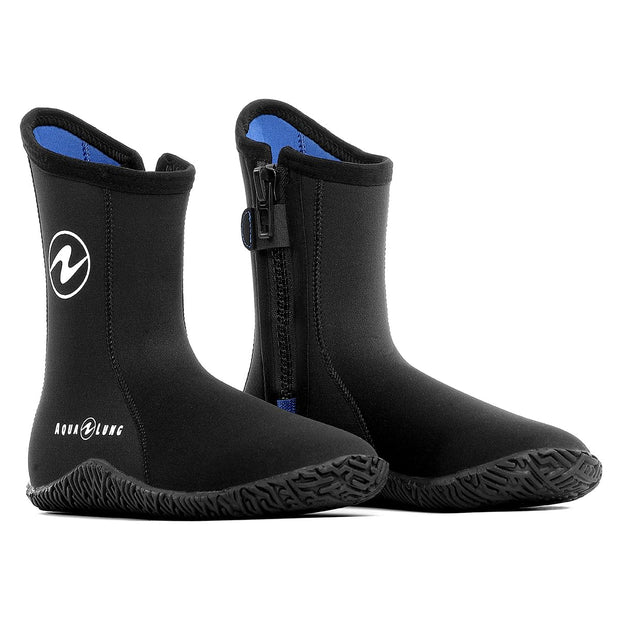 Aqualung EchoZip 5mm Dive Boots