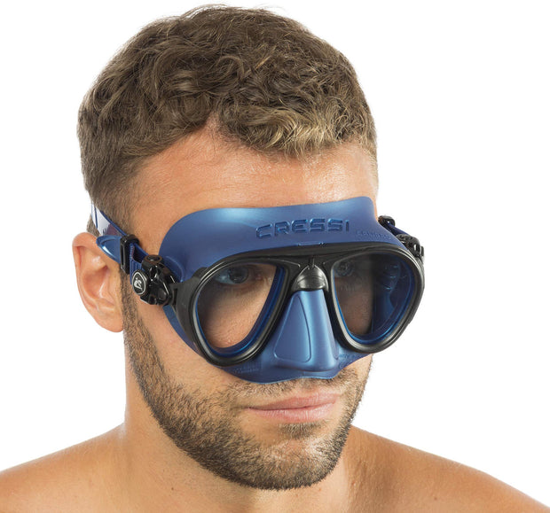 Cressi Calibro Dive Mask