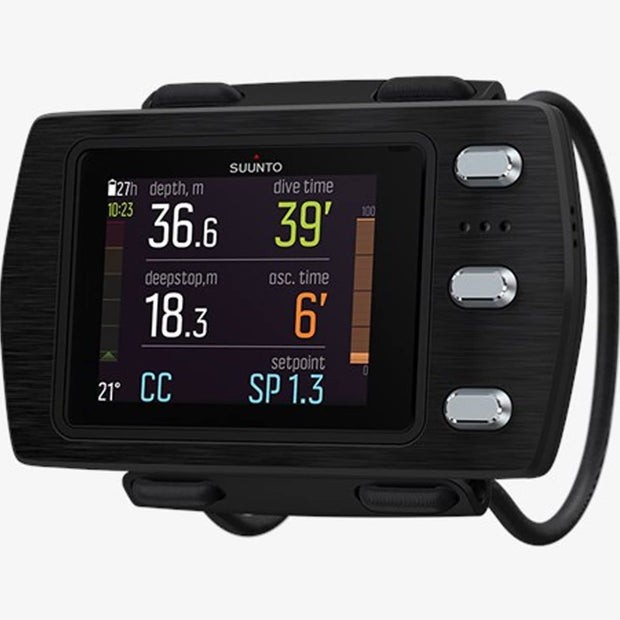Suunto EON Steel Dive Computer