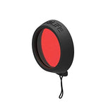 Sea Dragon Red-Fire Filter