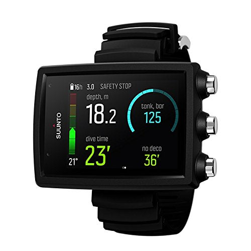 Suunto Eon Core Wrist Dive Computer