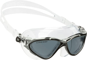 Clear/Black/Silver Tinted Lenses