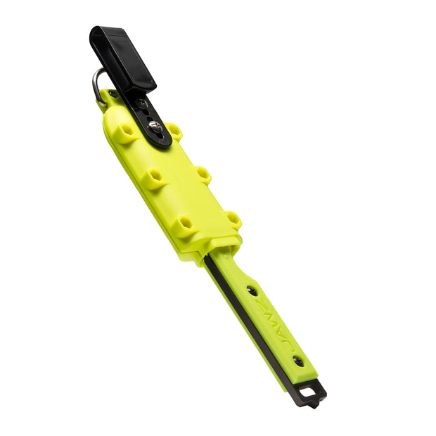 Scubapro Jawz Ti, All-in-One Multi-Purpose Rescue Tools