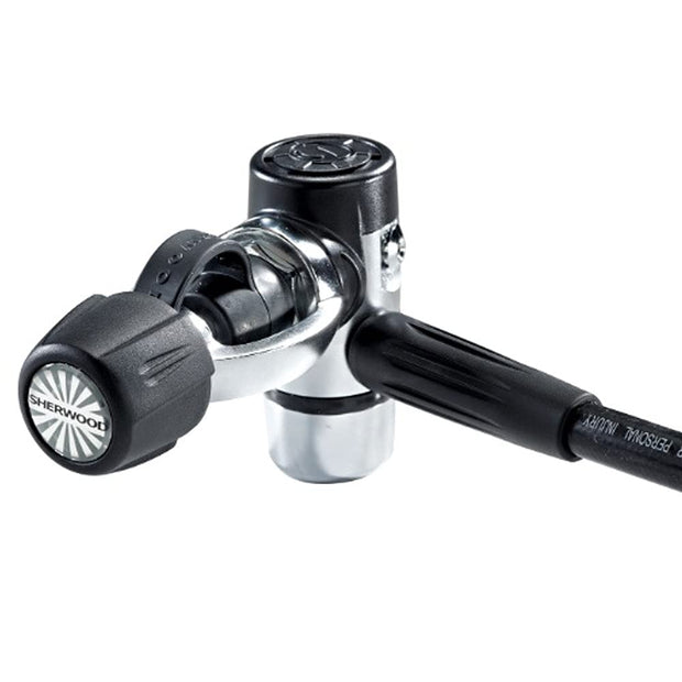 Sherwood Scuba Brut Pro Regulator
