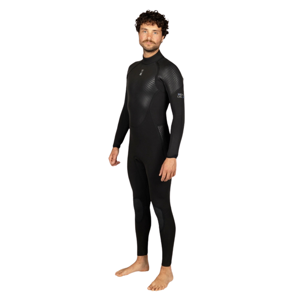Fourth Element Men's Xenos Arc 3mm Wetsuit(X-Small)
