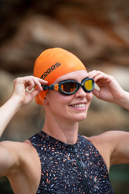 Zoggs Predator Flex Titanium