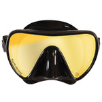 Fourth Element Scout Mask(Black Shield)