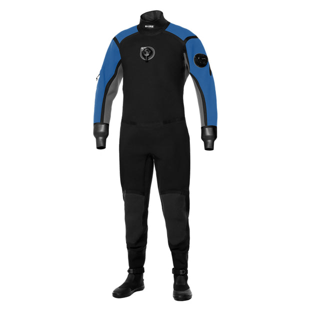 Bare Sentry Pro Dry Men's Drysuit