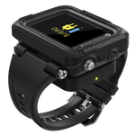 Shearwater Peregrine TX Air Integrated Color Dive Computer with Compass