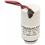 Oxygen Sensors(Analytical Industries Palm O2D - AII-11-75-PO2D / Fathom / JJ CCR - PSR-11-39-JJ)