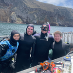 PADI Advanced Open Water Course