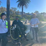 PADI Advanced Open Water Course