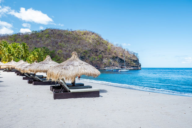 St Lucia - Anse Chastanet Dive Resort - May 9th - 16th 2026(Single Occupancy / Deposit Only)
