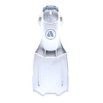 Apeks RK4 Fins(White / Medium)